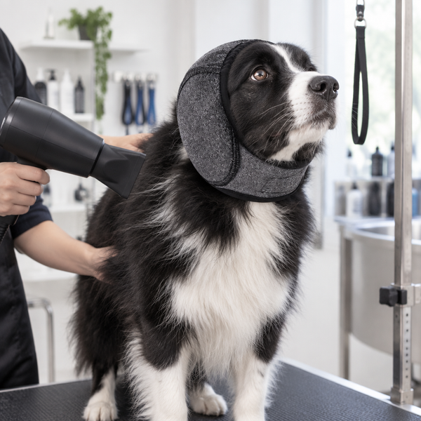 Groomer